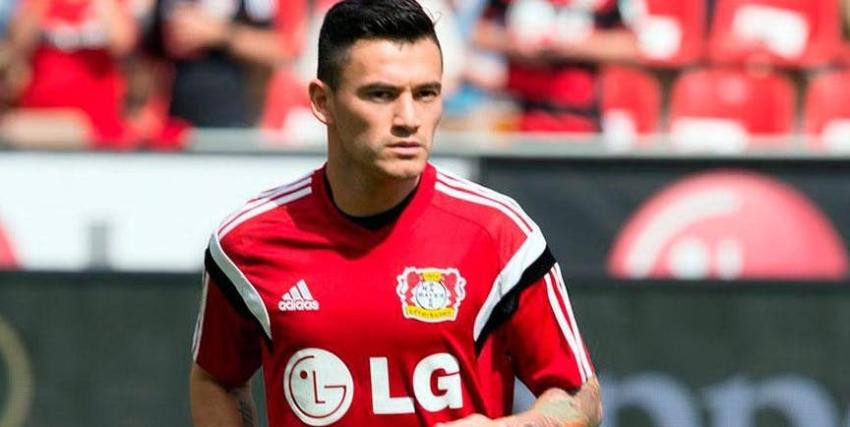 Médico explica lesión de Aránguiz y apunta a “sobrecarga” del jugador