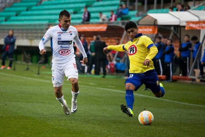 Se acaba la historia de la U de Concepción al caer en Sudamericana