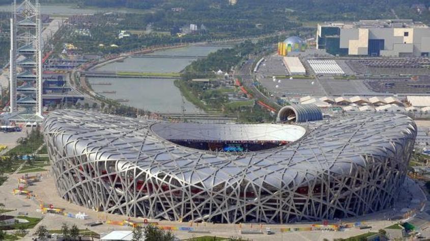 El Mundial de Atletismo se vive en Deportes 13 y T13.cl