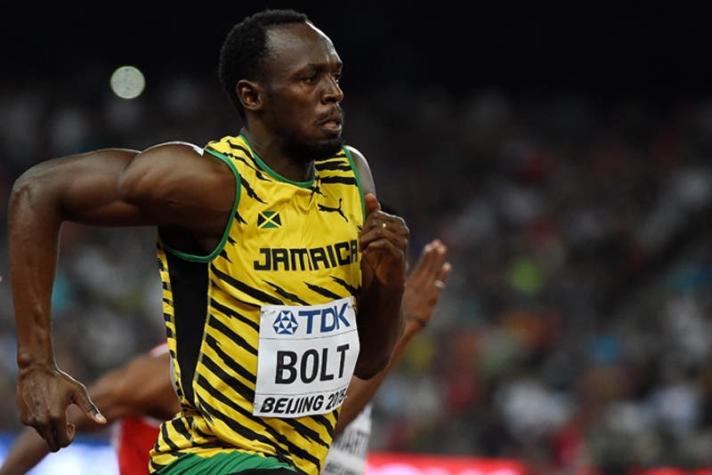 [EN VIVO] Sigue una nueva jornada del Mundial de Atletismo Beijing 2015