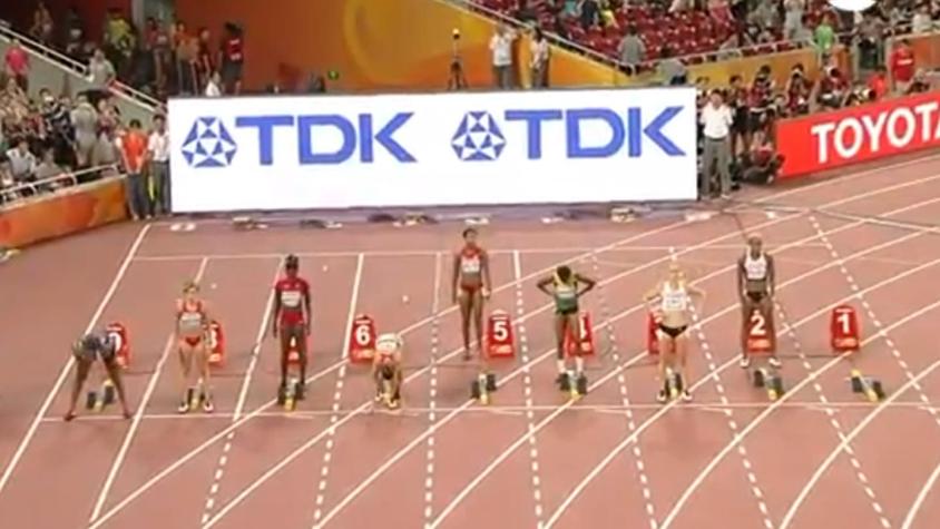 [EN VIVO] Sigue el Mundial de Atletismo Beijing 2015