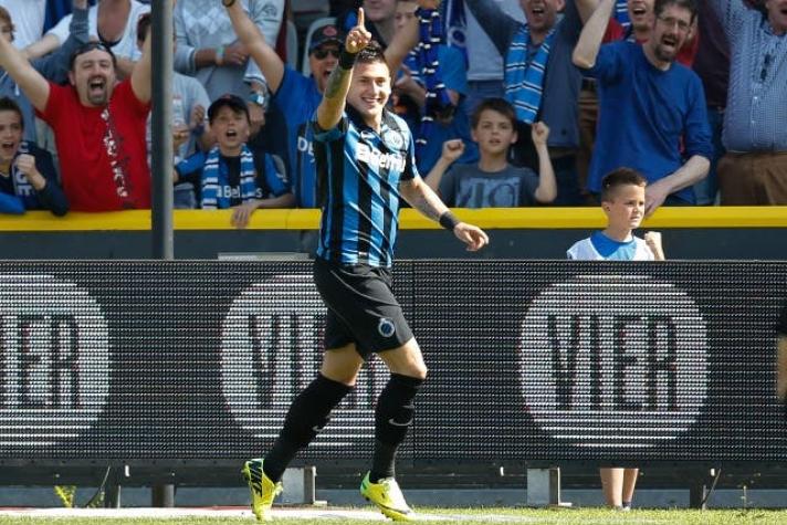 En Italia aseguran que Nicolás Castillo jugará en Frosinone de la Serie A