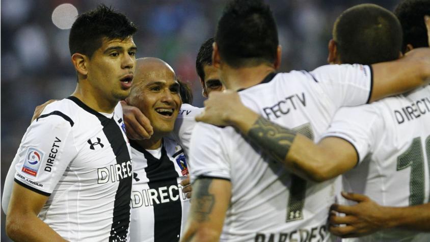 Colo Colo defiende en casa su liderato y universidades juegan el domingo