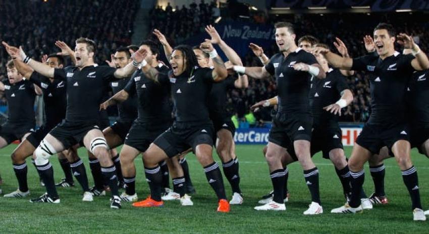 Los récords a batir en el próximo Mundial de Rugby