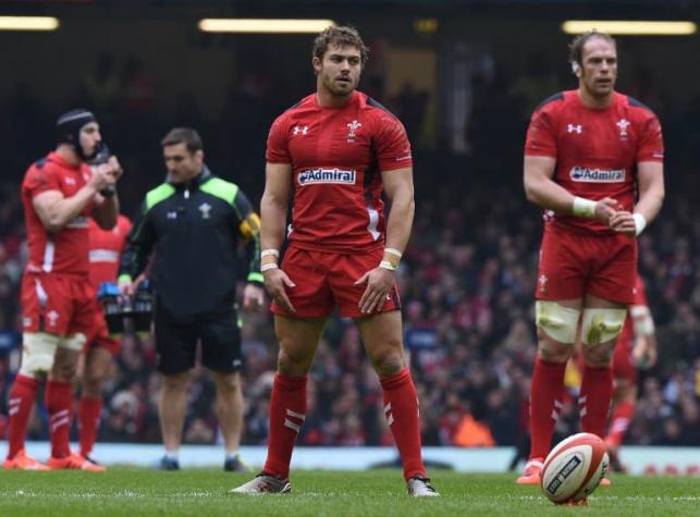 Mundial de rugby se queda sin una de sus máximas figuras