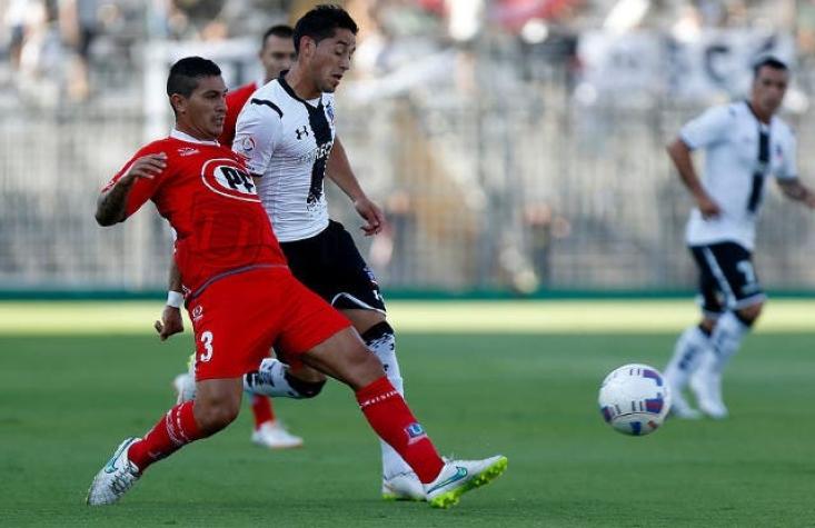 Patricio Polic arbitrará el Colo Colo - Calera y Roberto Tobar el Audax - la "U"
