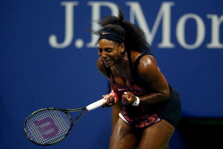 Williams-Vinci y Halep-Pennetta: Claves de semis femeninas del US Open