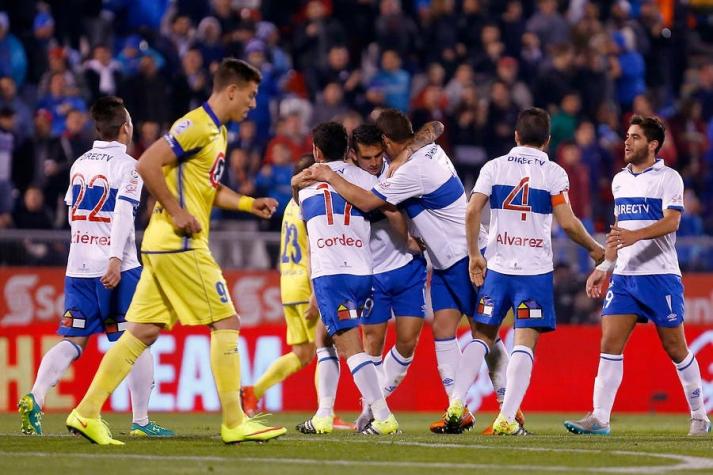 Católica renueva a dos de sus jugadores formados en casa