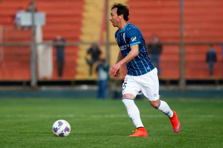 Universidad Católica sanciona a José Luis Muñoz y Michael Ríos por acto de indisciplina