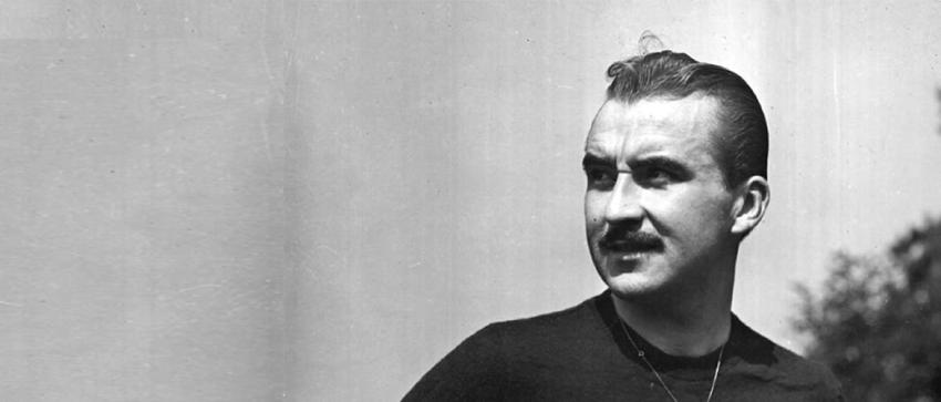 La UC y el mundo del fútbol recuerdan a Sergio Livingstone a tres años de su muerte
