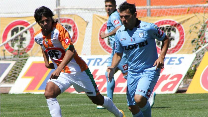 Siguen las dudas: El campeón Cobresal vuelve a caer en el Apertura
