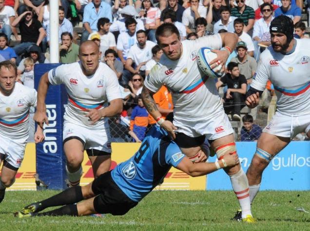 Todos los datos y calendario completo del Mundial de Rugby 2015