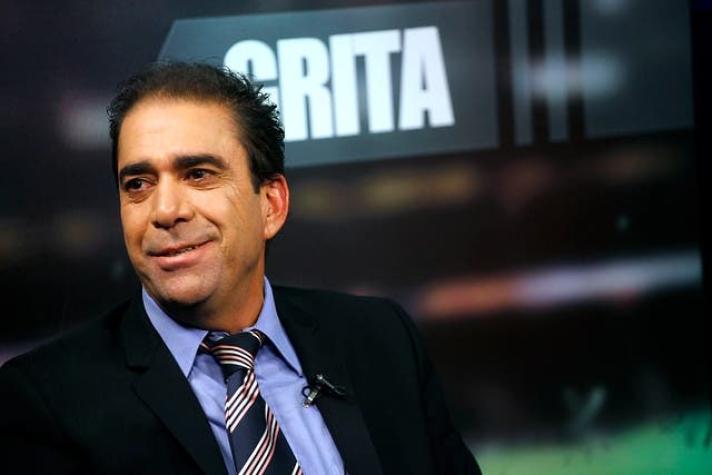 10 polémicas frases de Eduardo Bonvallet como comentarista deportivo