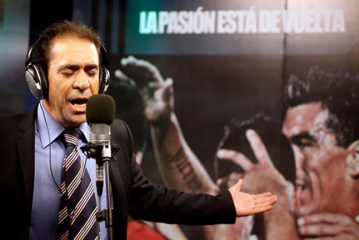 Eduardo Bonvallet: la historia del polémico futbolista, técnico y comentarista