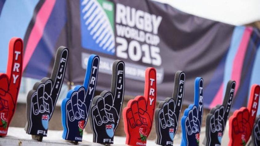 ¿Difícil? El rugby es más sencillo de entender de lo que crees