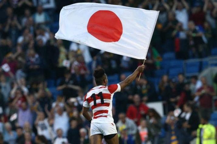 La explosión de Japón en el Mundial de Rugby y las más grandes sorpresas del deporte