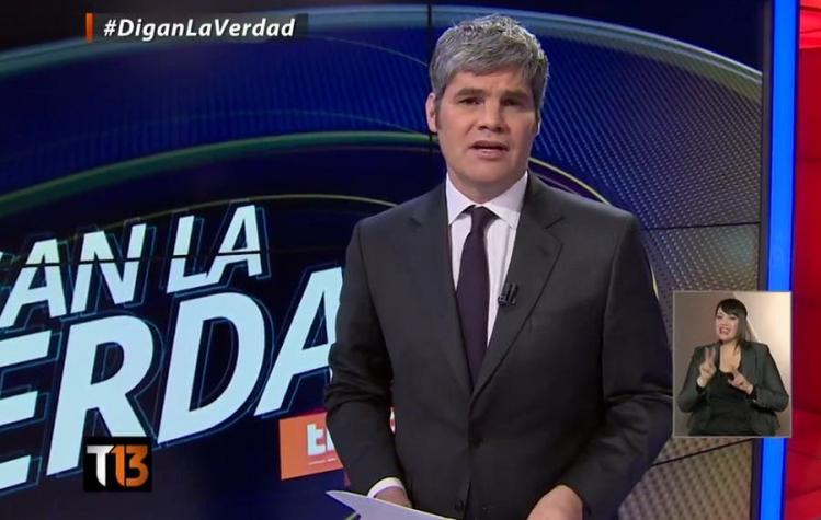 [VIDEO] Juan Cristóbal Guarello y fútbol joven: “El formato es un error de la ANFP”