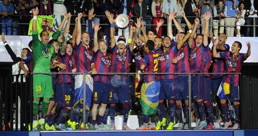FC Barcelona y River Plate ya conocen a sus posibles rivales en el Mundial de Clubes