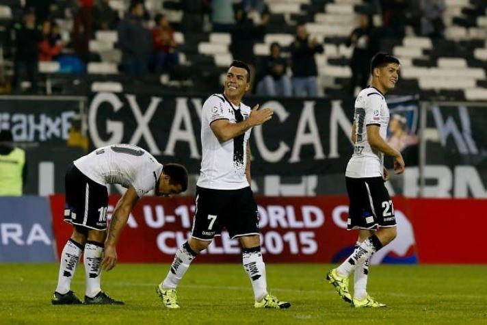Gobernación de Quillota suspende partido entre San Luis y Colo Colo