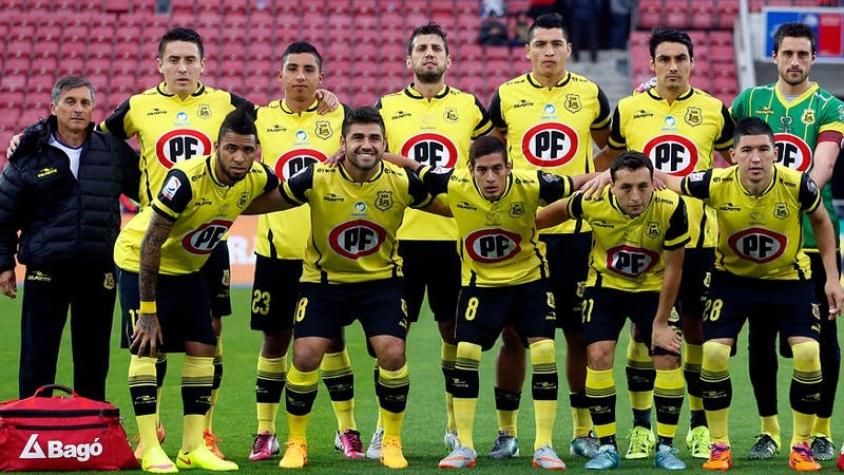 San Luis ante Colo Colo no quiere perder su localía en Quillota