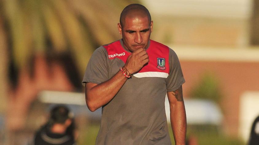 DT de Unión La Calera alinea seis extranjeros y perderá por 3 a 0 ante Wanderers