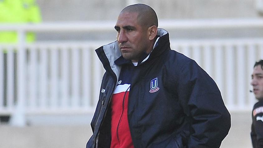 Presidente de La Calera confirma salida del DT Ariel Pereyra tras error ante Wanderers