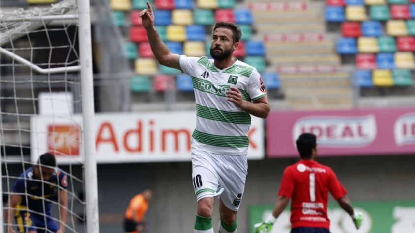 Temuco y Cobreloa aprovechan traspié de San Felipe y quedan como líderes de la Primera B