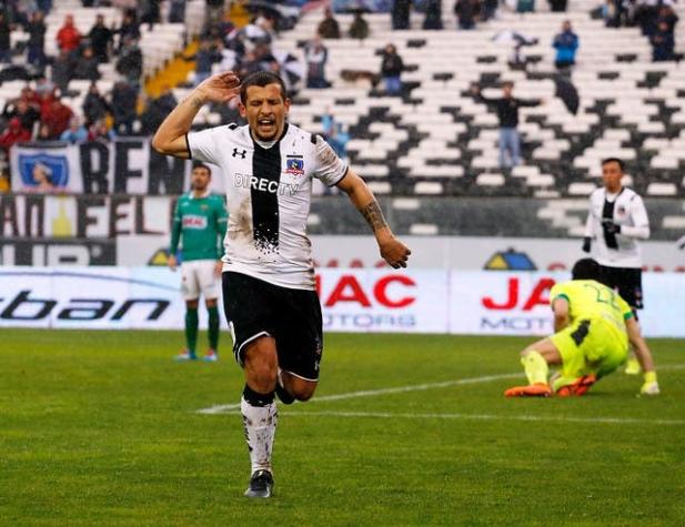Vecchio apunta a la UC: "No creo que sea un partido de definición"