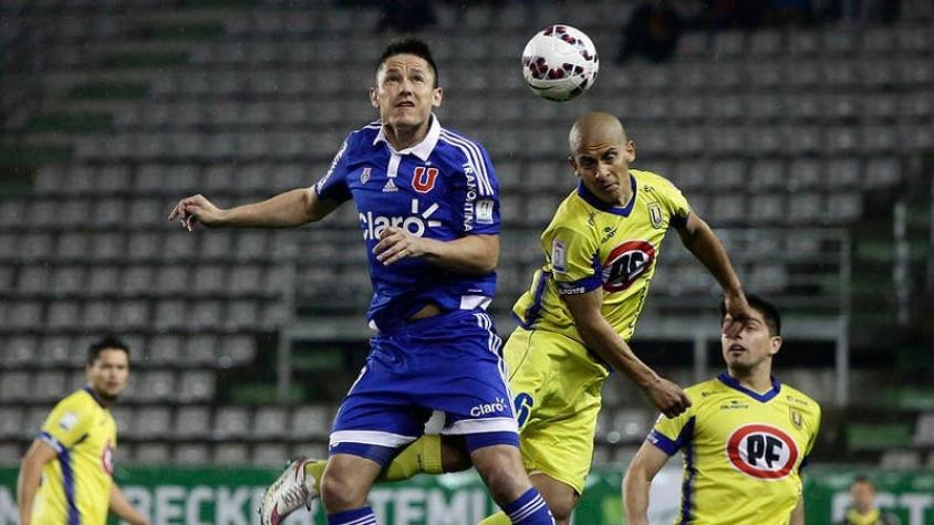 [EN VIVO Tele13 Radio] Otro gol: Universidad de Chile se acerca a la Supercopa