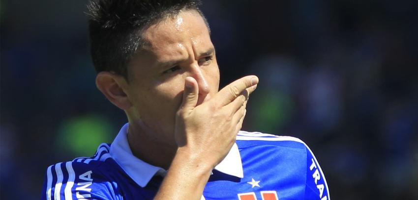 Médico de la "U": "Gustavo Canales puede volver a jugar dentro de un mes"