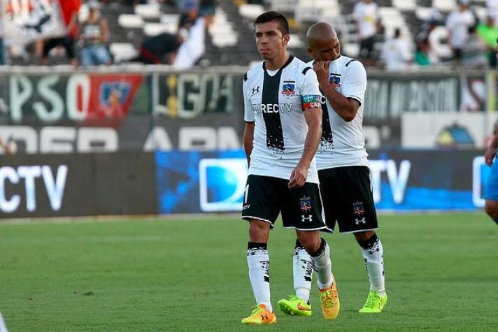 Gonzalo Fierro recibe dos fechas de sanción y se perderá el Superclásico ante la U