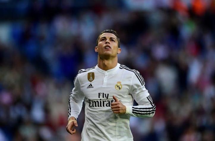 El insólito monto del fichaje de Cristiano Ronaldo cuando tenía 10 años