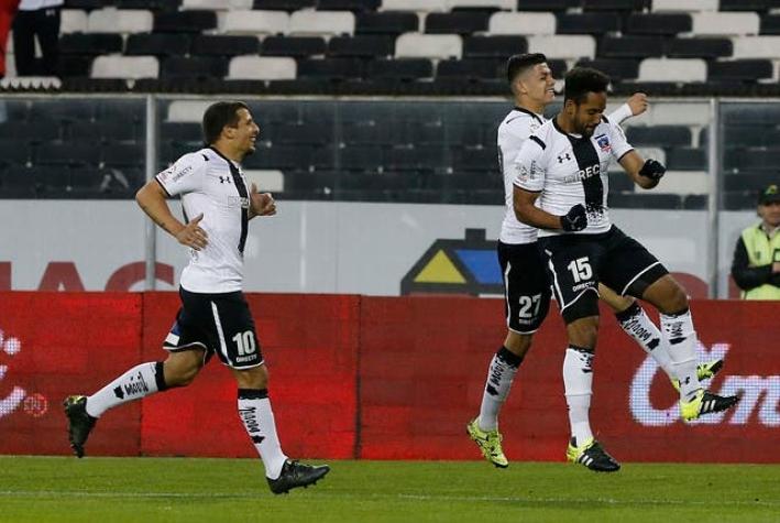 Colo Colo buscará ante San Marcos aumentar su distancia como líder del Apertura