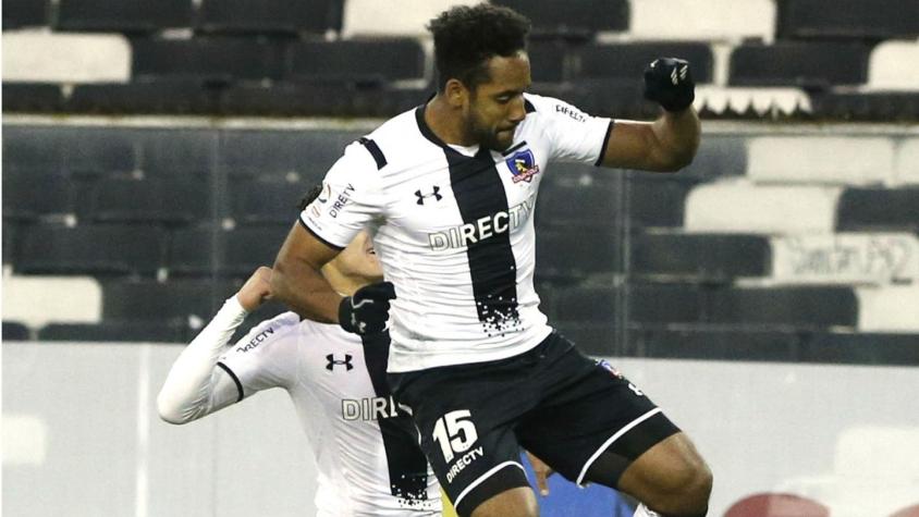 [EN VIVO] Sigue la conferencia de Jean Beausejour en la previa al Superclásico