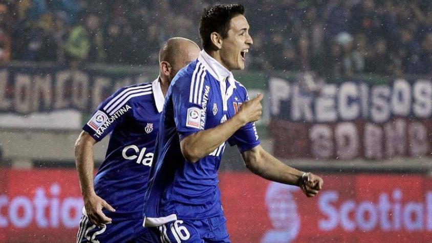 Un nuevo trofeo para las vitrinas: Universidad de Chile campeón de la Supercopa