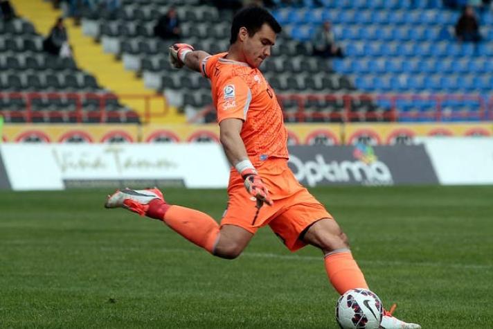 Cristopher Toselli y duelo ante Colo Colo: "Sabemos que es definitorio"