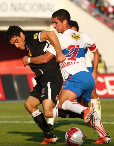 UC vs. Colo Colo: 5 momentos que han marcado el clásico en los últimos 15 años