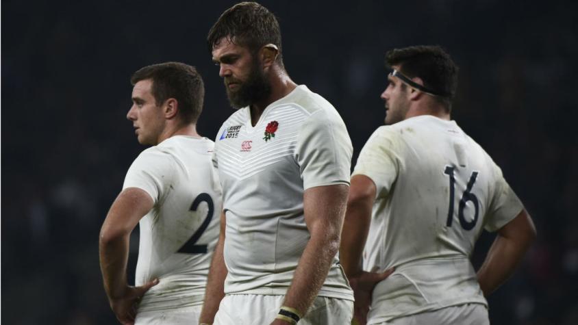 Negativa racha inglesa: Eliminados rápidamente en mundiales de sus deportes más populares