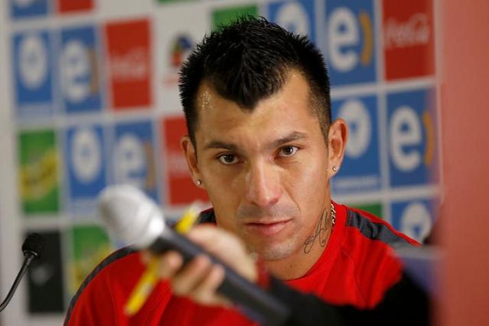 Gary Medel no teme a ambiente hostil en Perú y pide bajar precio de las entradas