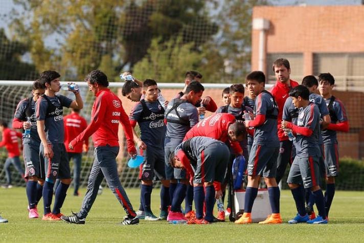Chile registrará tres participaciones en Mundiales Sub 17 y fue 3° en Japón