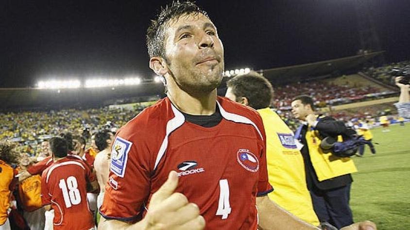 El mensaje de apoyo de Gary Medel a Ismael Fuentes tras operación