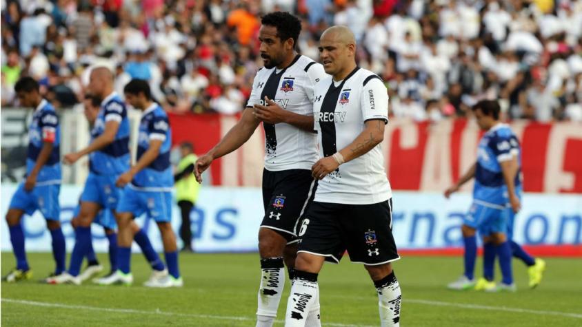 Sorpresa en el Monumental: Colo Colo cae ante San Marcos y pierde el liderato del Apertura