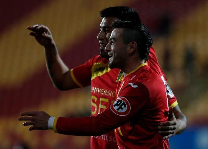 San Marcos y Unión Española reparten puntos en el inicio de la fecha