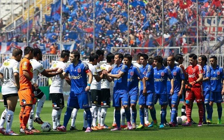 Colo Colo anuncia que esta noche parte venta de entradas para Superclásico con la U