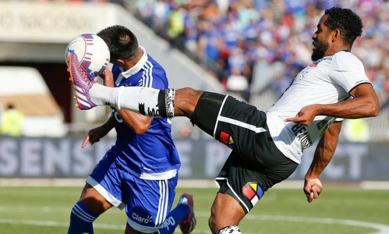 Colo Colo y Universidad de Chile se roban las miradas en la undécima fecha del Apertura