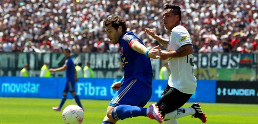 ANFP confirma que duelo U-Colo Colo en final de Copa Chile se juega en La Serena