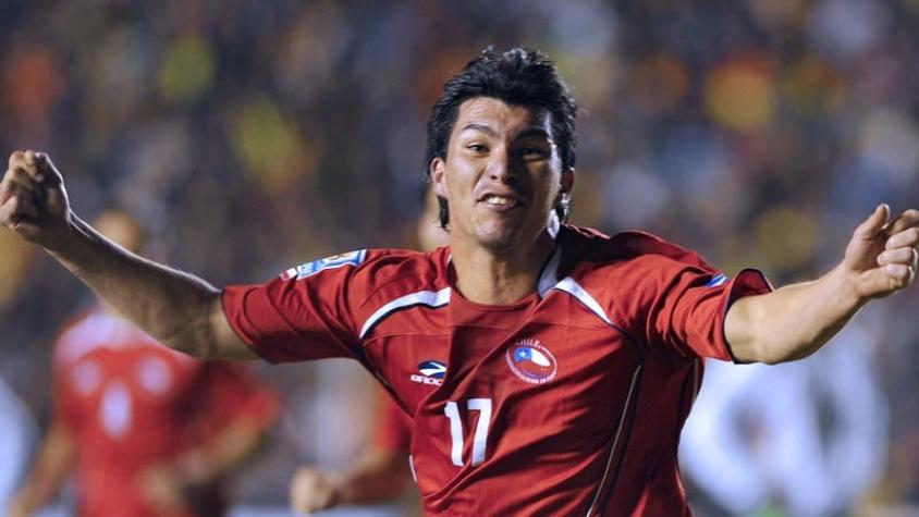 Las cuatros partidos cuando Gary Medel le dio el triunfo a su equipo