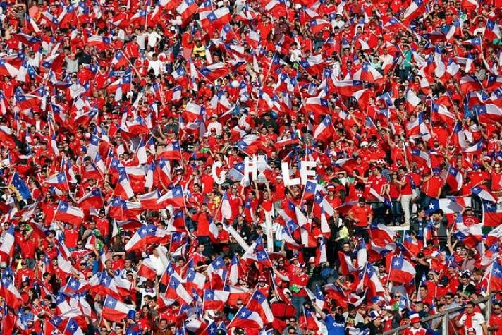 ¿Quieres ir a ver a la "Roja"? Quedan las últimas entradas para el duelo frente a Colombia