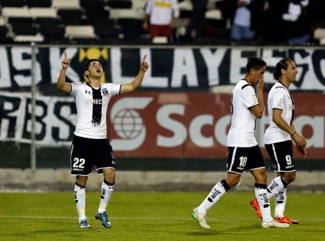 Colo Colo enfrenta a Palestino con la misión de aumentar distancia sobre la UC