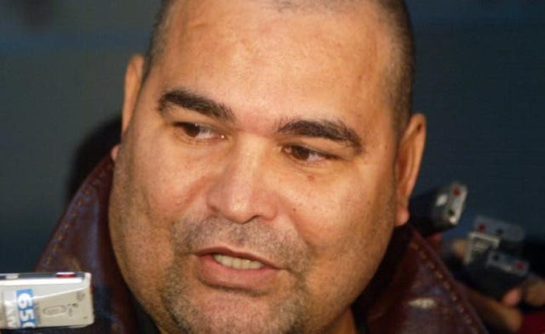 Chilavert se querella contra ex entrenador de la "U" por tratarlo de "gordo chanta y sinvergüenza"